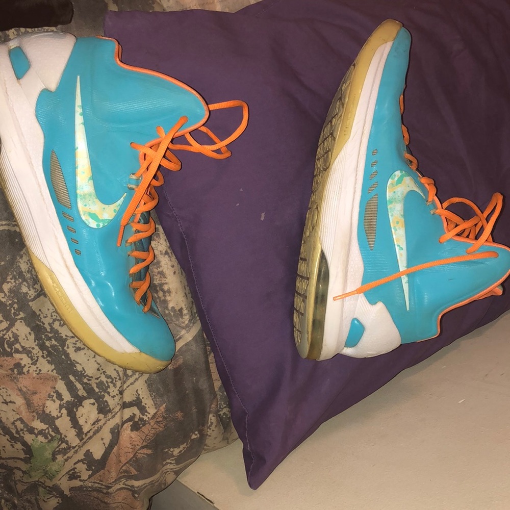 Kd 5 Easter - image 1